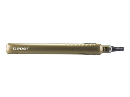 Beper Hair Straightener Italy Lot Imported