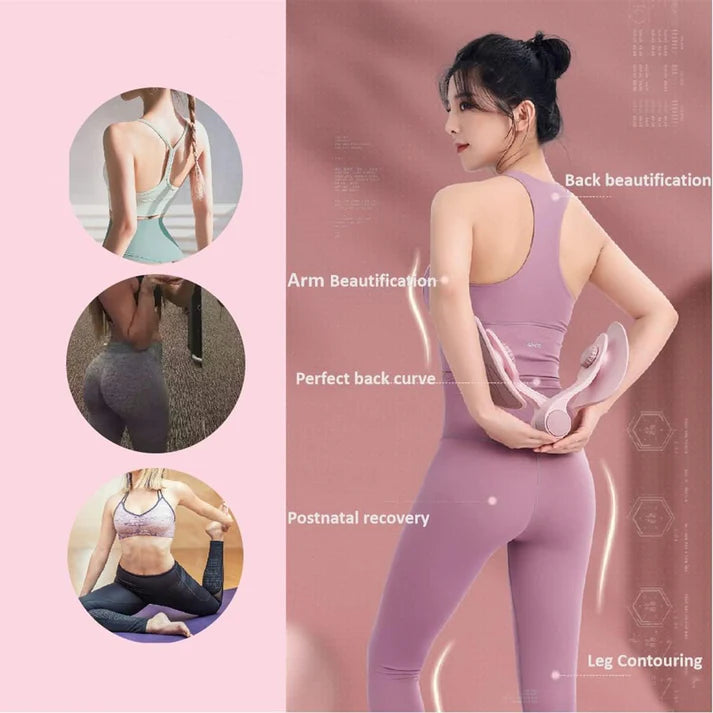 Pelvic Muscle Trainer