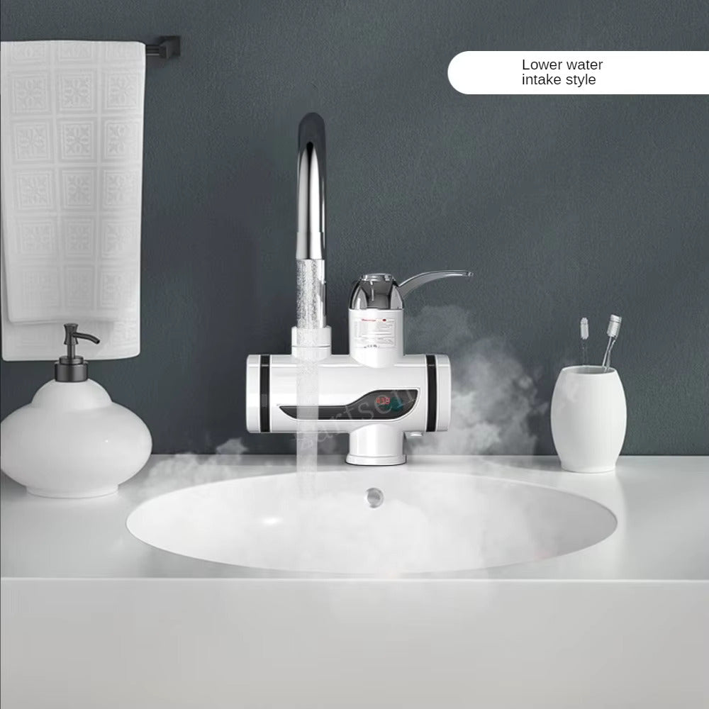 Instant Electric Water Gyser