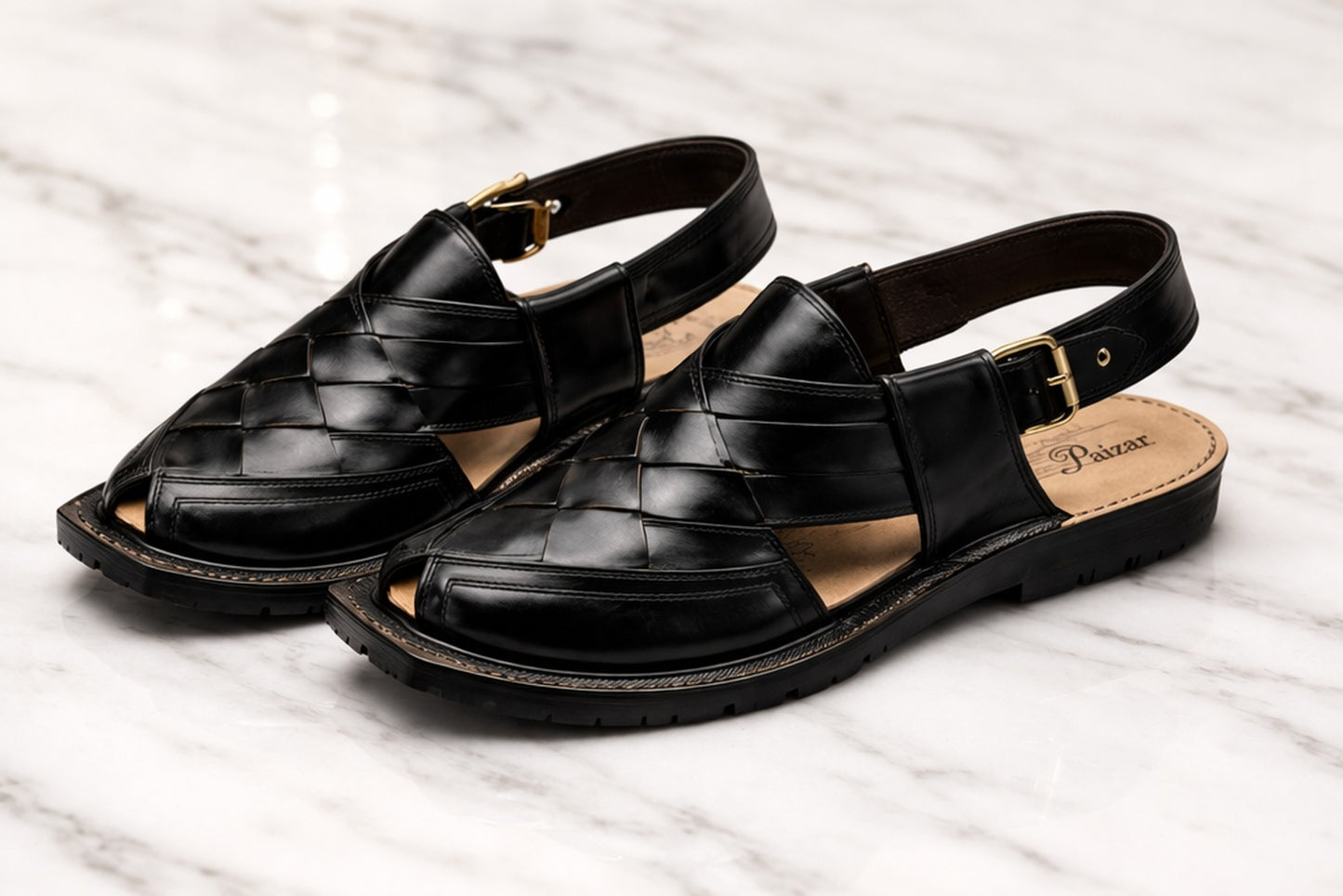 Handmade Kajoor Norozi